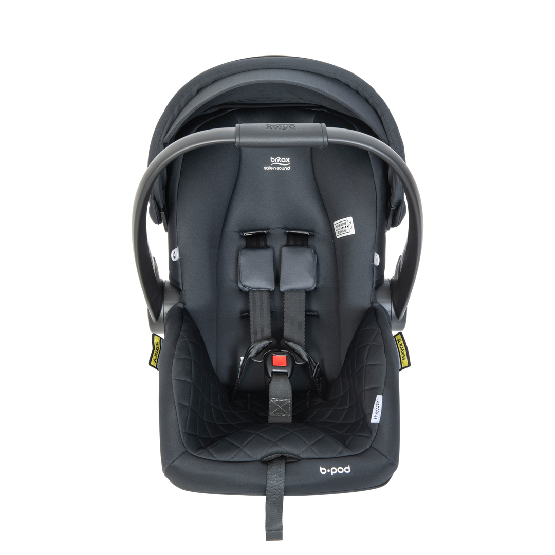 Britax B-POD Baby Capsule(2303)
