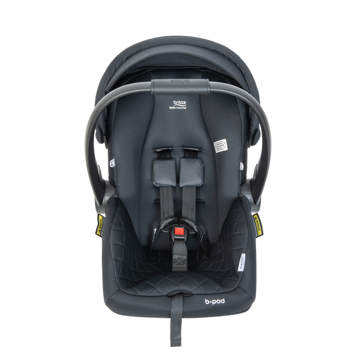 Britax B-POD Baby Capsule(2303)