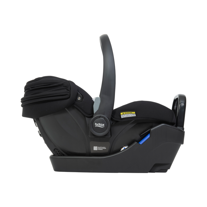 Britax B-POD Lite Baby Capsule(2302)