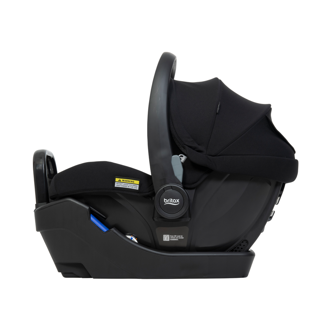 Britax B-POD Lite Baby Capsule(2302)