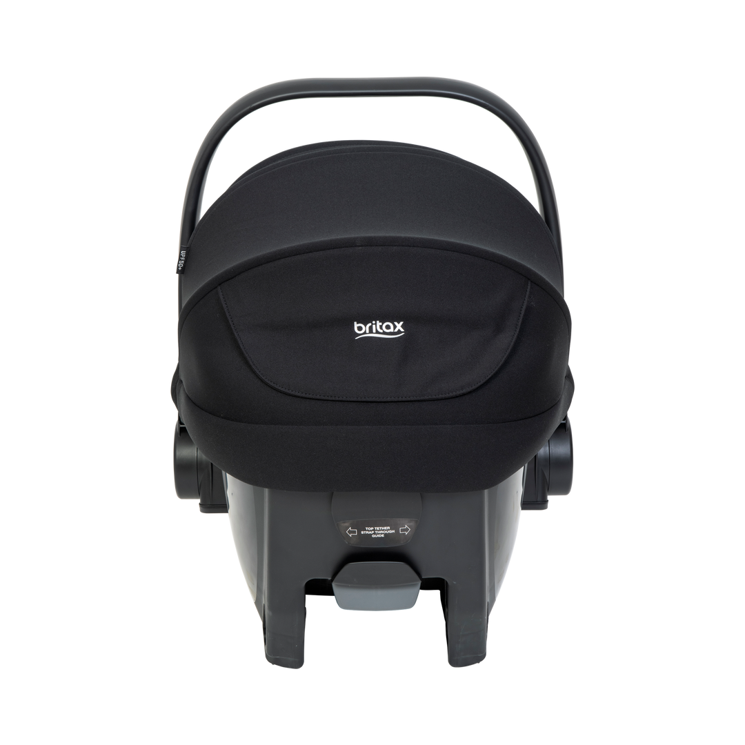 Britax B-POD Lite Baby Capsule(2302)