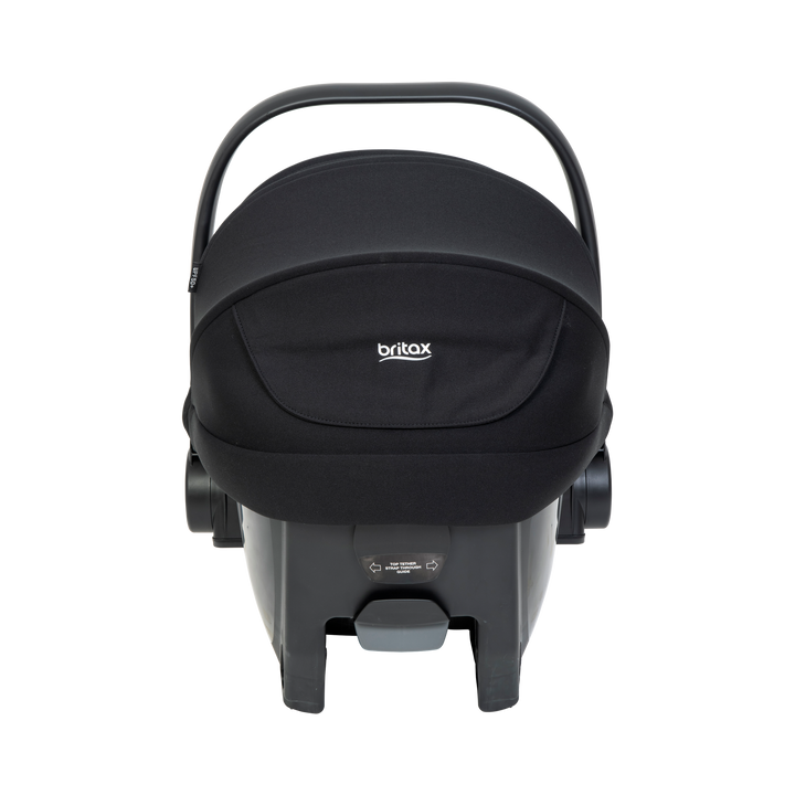 Britax B-POD Lite Baby Capsule(2302)