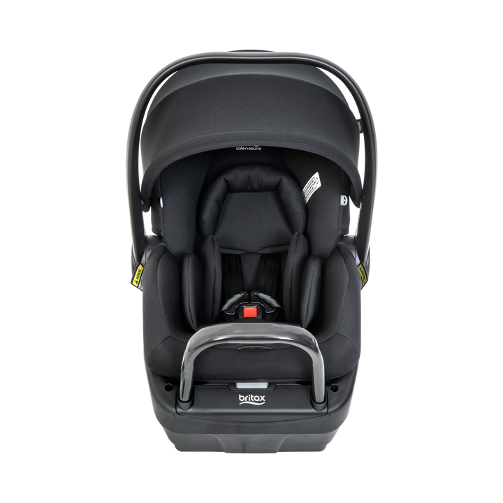 Britax B-POD Lite Baby Capsule(2302)