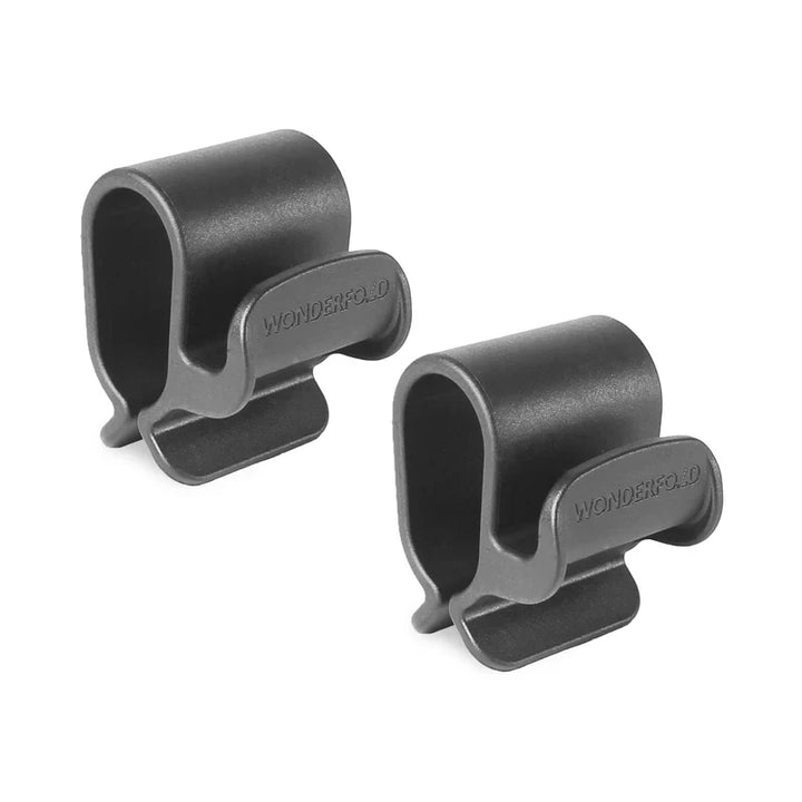 WonderFold Bag Hooks for Stroller Wagon