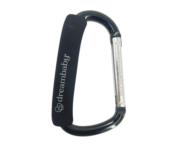 Dreambaby Stroller hook(long foam) (F2306)