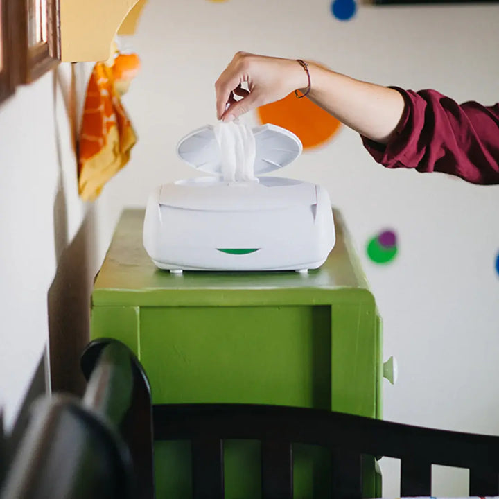Prince Lionheart Ultimate wipes Warmer
