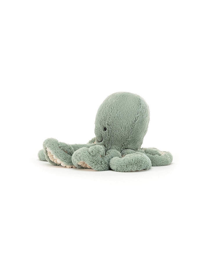 Jellycat Odyssey Octopus Little