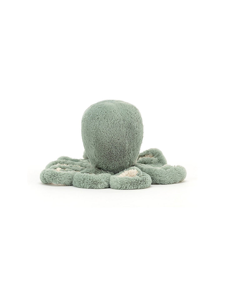 Jellycat Odyssey Octopus Little