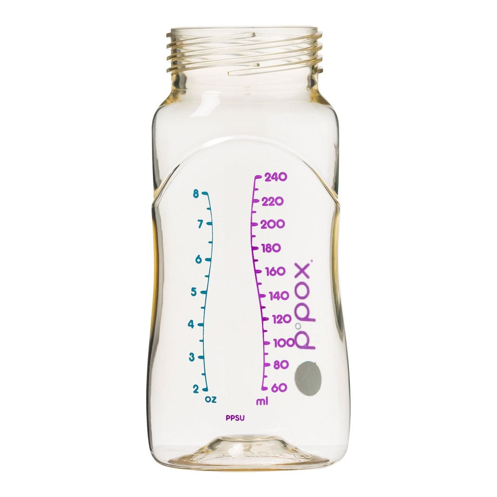 B.Box PPSU BABY BOTTLE - PEONY
