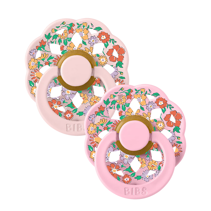 BIBS Liberty Boheme - Oscar Meadow,  Blossom Mix