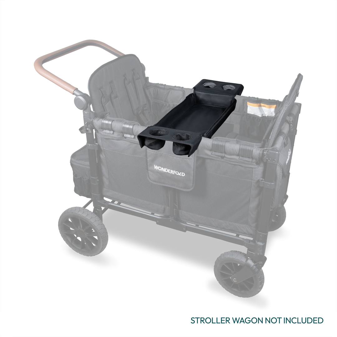 WonderFold W4 Flex Snack Tray