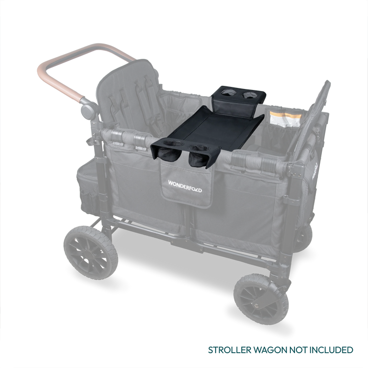 WonderFold W4 Flex Snack Tray