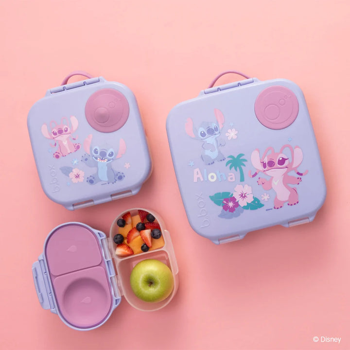 B.Box Snackbox - Stitch