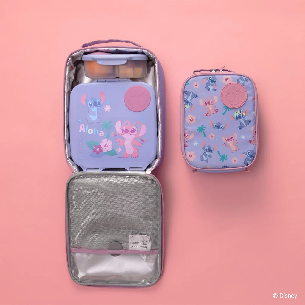 B.Box Insulated Lunchbag - Stitch