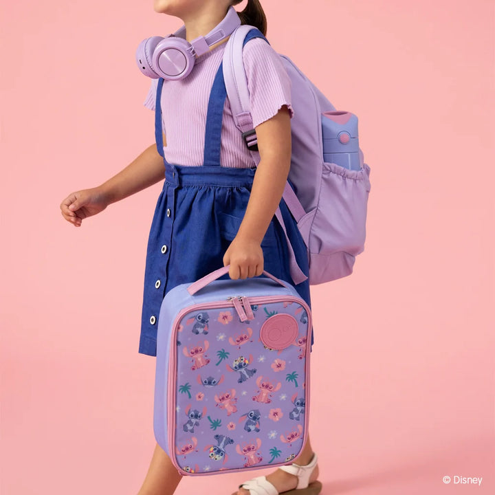 B.Box Insulated Lunchbag - Stitch