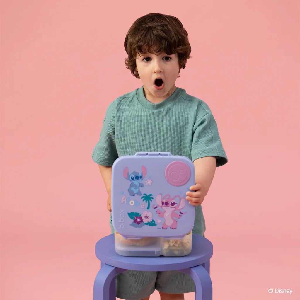 B.Box Lunch Box - Stitch