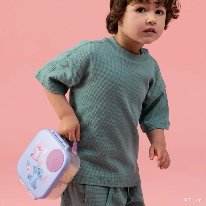 B.Box Mini Lunch Box - Stitch