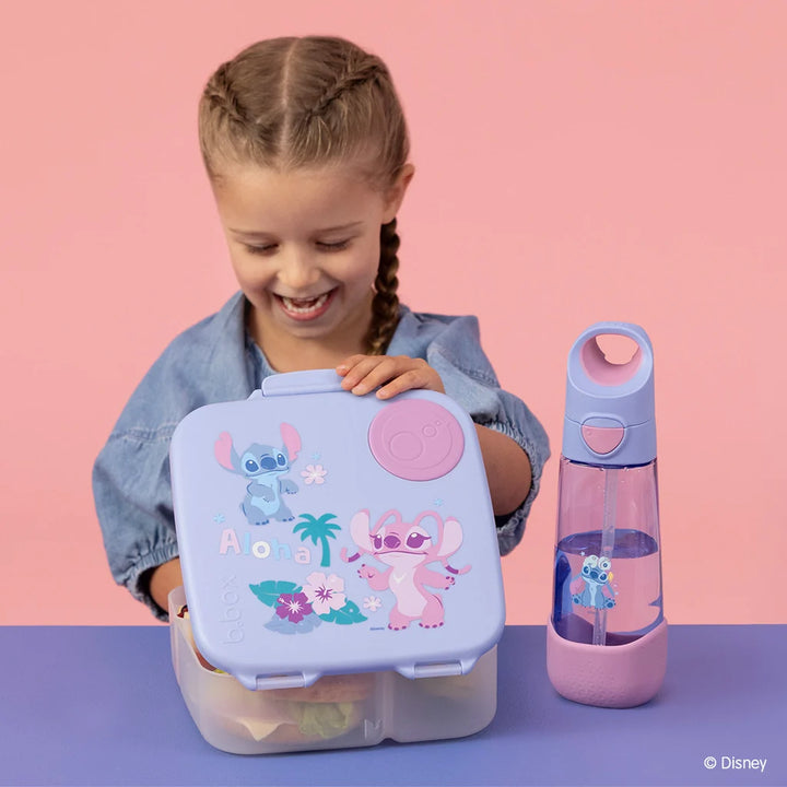 B.Box Lunch Box - Stitch