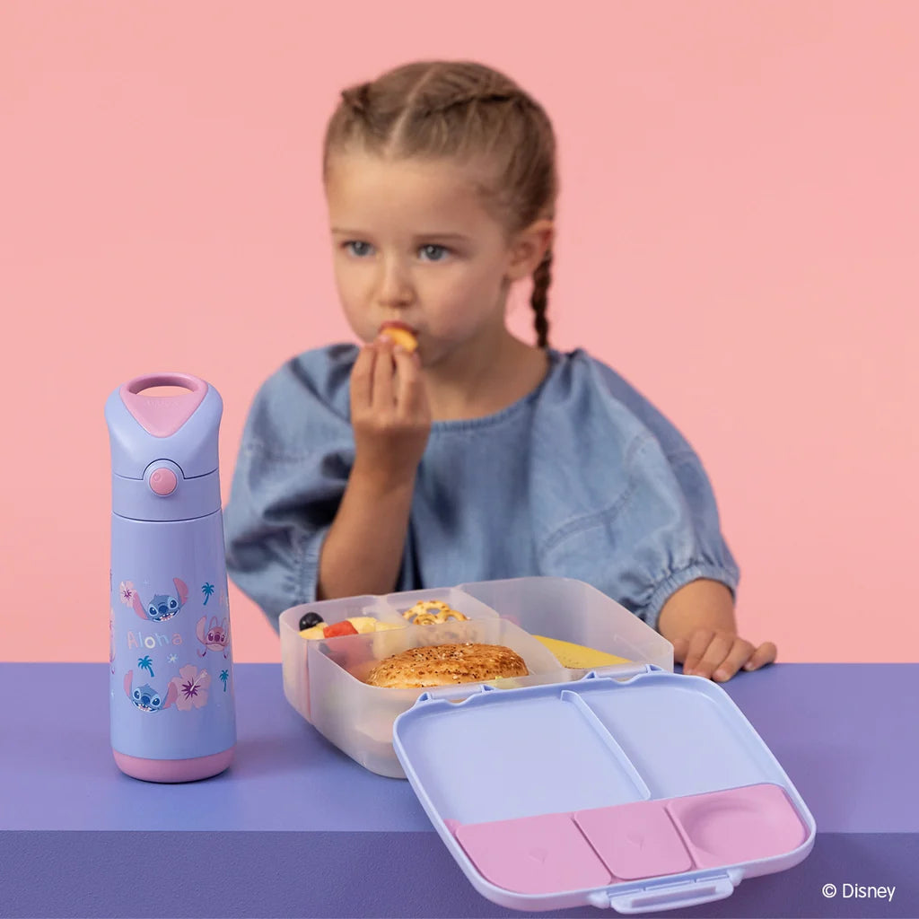 B.Box Lunch Box - Stitch