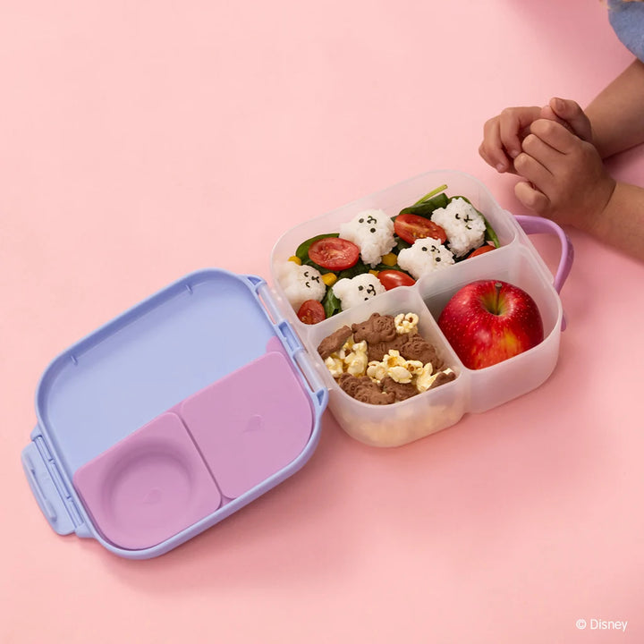 B.Box Mini Lunch Box - Stitch