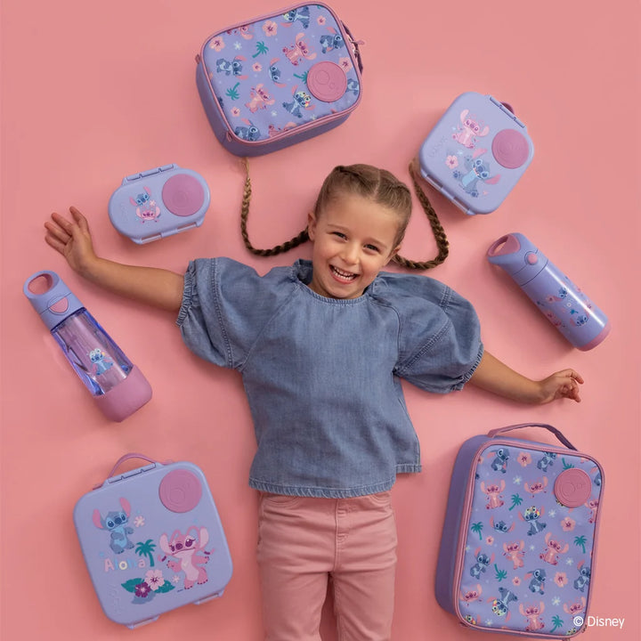 B.Box Lunch Box - Stitch