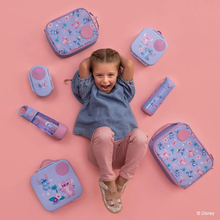 B.Box Mini Lunch Box - Stitch