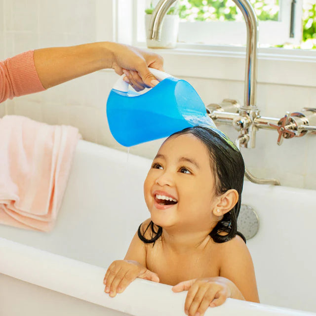 Munchkin Shampoo Rinser - Blue