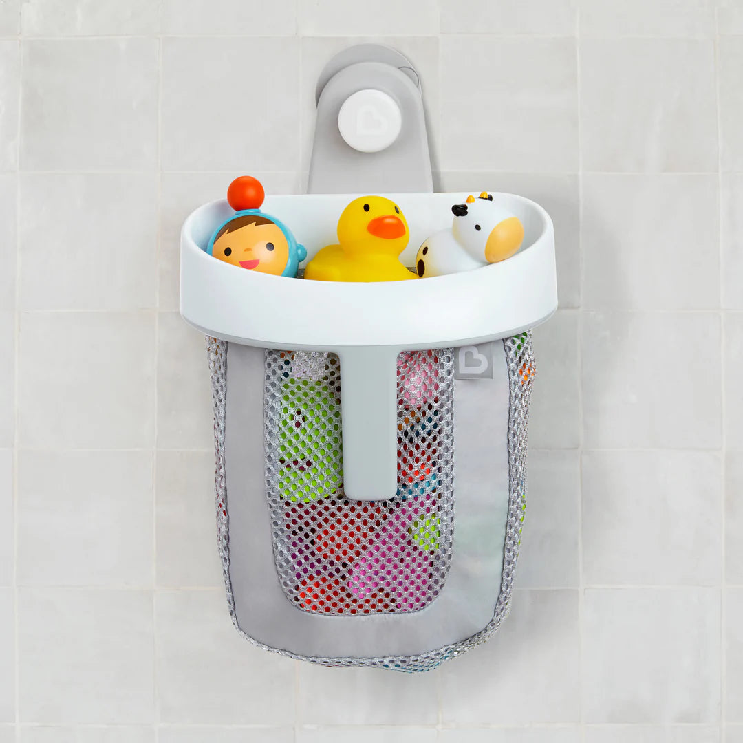 Munchkin Super Scoop Bath Toy Organiser