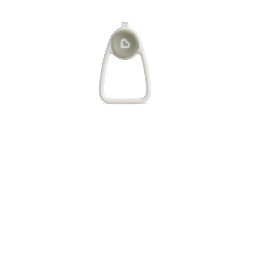 Munchkin Details Cleaning Brush Set - 4 Pack