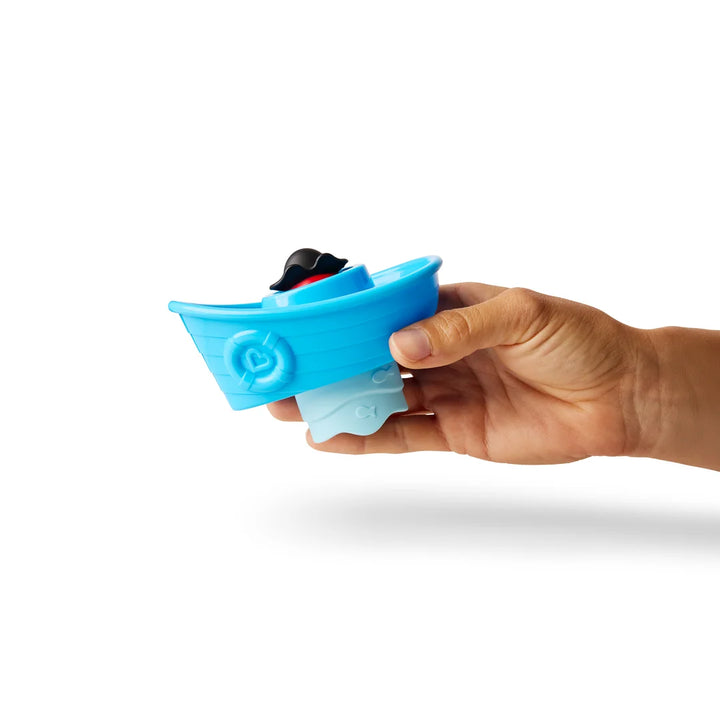 Munchkin Peek-A-Boo Bath Toy