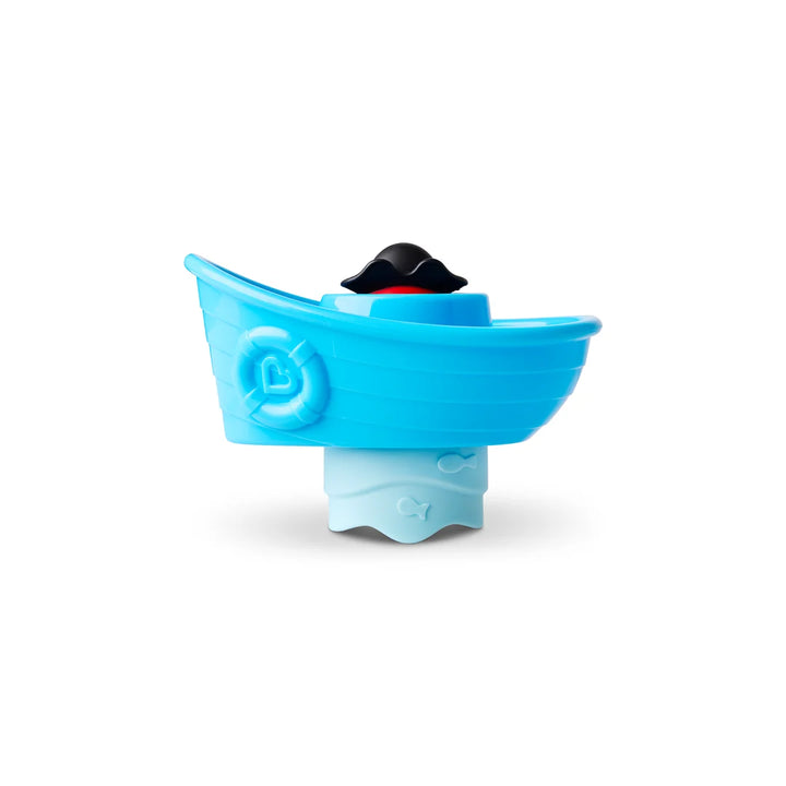 Munchkin Peek-A-Boo Bath Toy