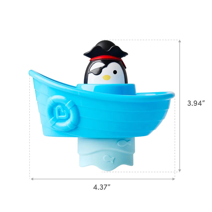 Munchkin Peek-A-Boo Bath Toy