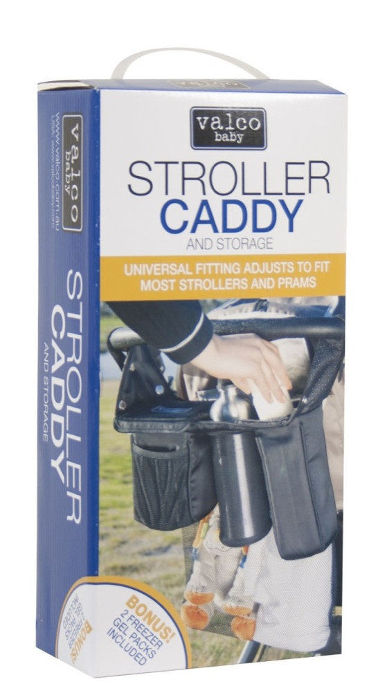 Valco Baby Stroller Caddy (A8919)