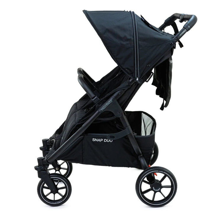 Valco Baby Snap Duo Series 2 - Pitch (N0501)