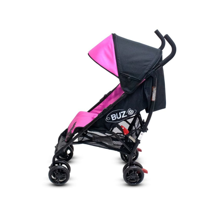 VeeBee Buz Stroller Rose Pink(N9729)