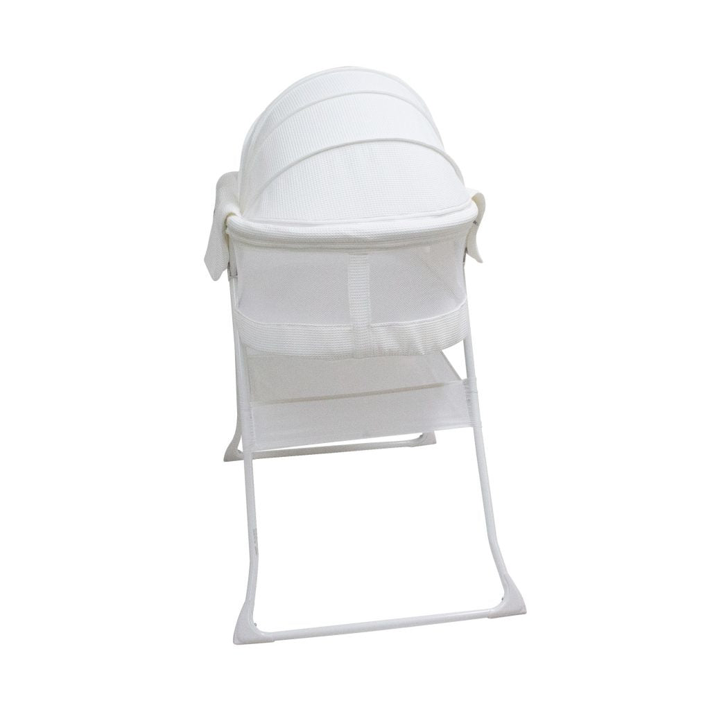Baby Inc Rico Bassinet -Jewel (N8902)