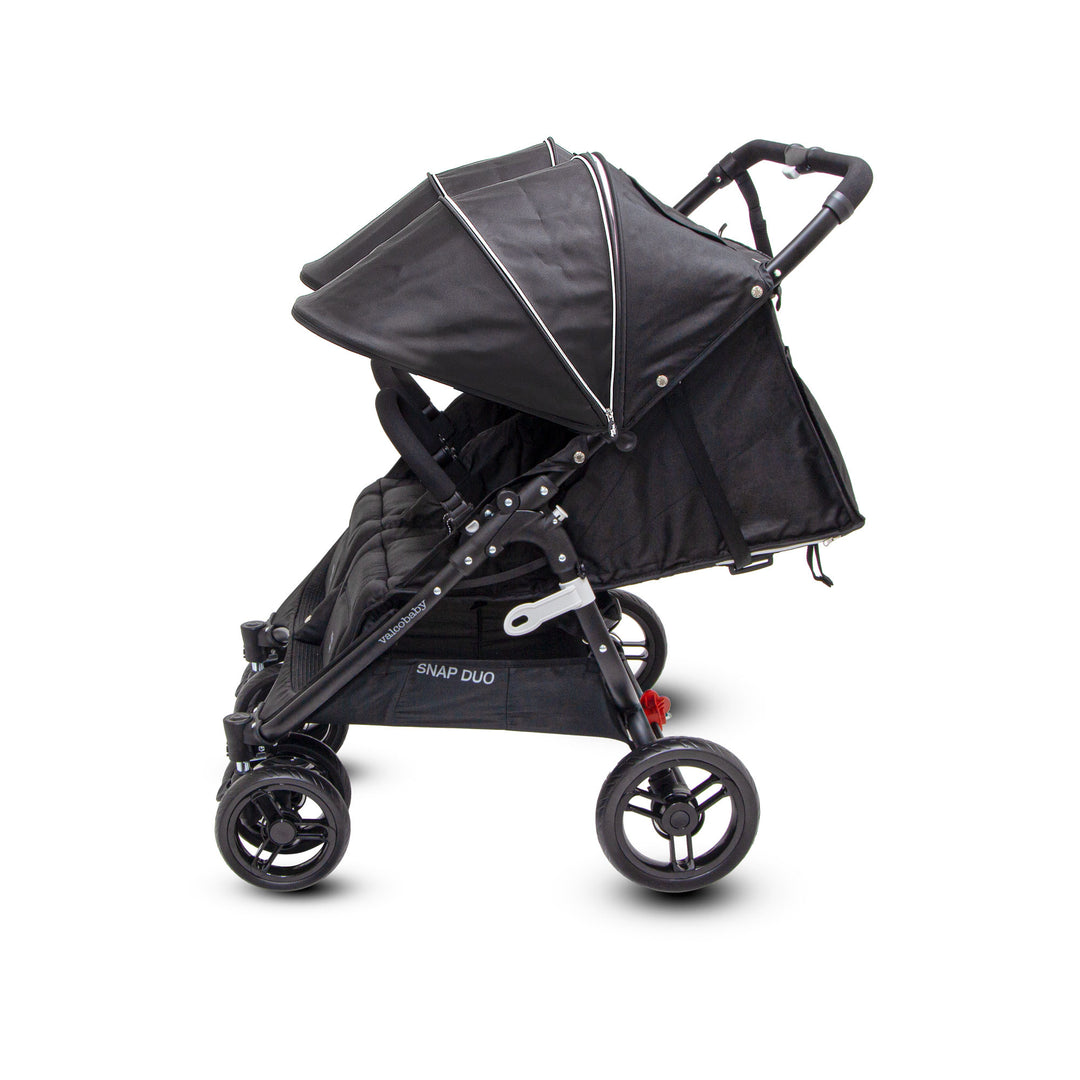 Valco Baby Snap Duo - Black Beauty (N9073)