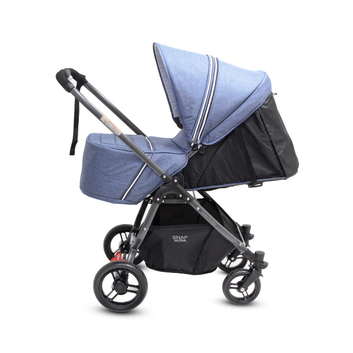 Valco Baby Snap Ultra TailorMade Denim(N9532)