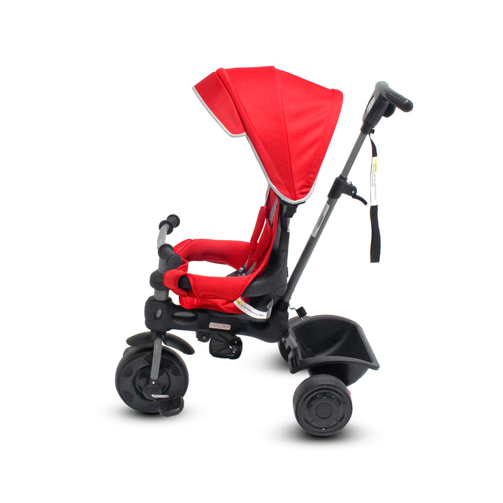 Veebee Explorer 3 Stage Trike-Red(T0090)