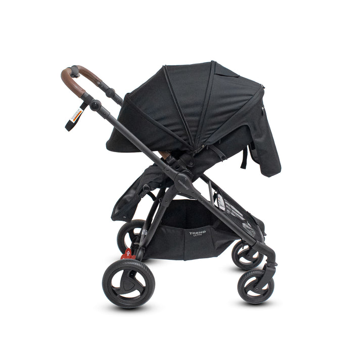 Valco Baby Trend Ultra Ash Black(N0097)