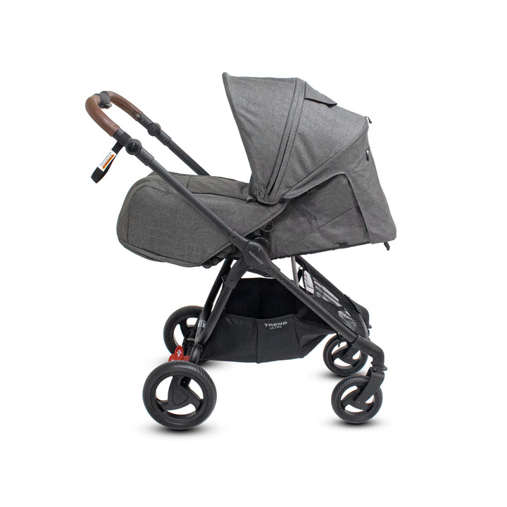 Valco Baby Trend Ultra Charcoal(N9901)