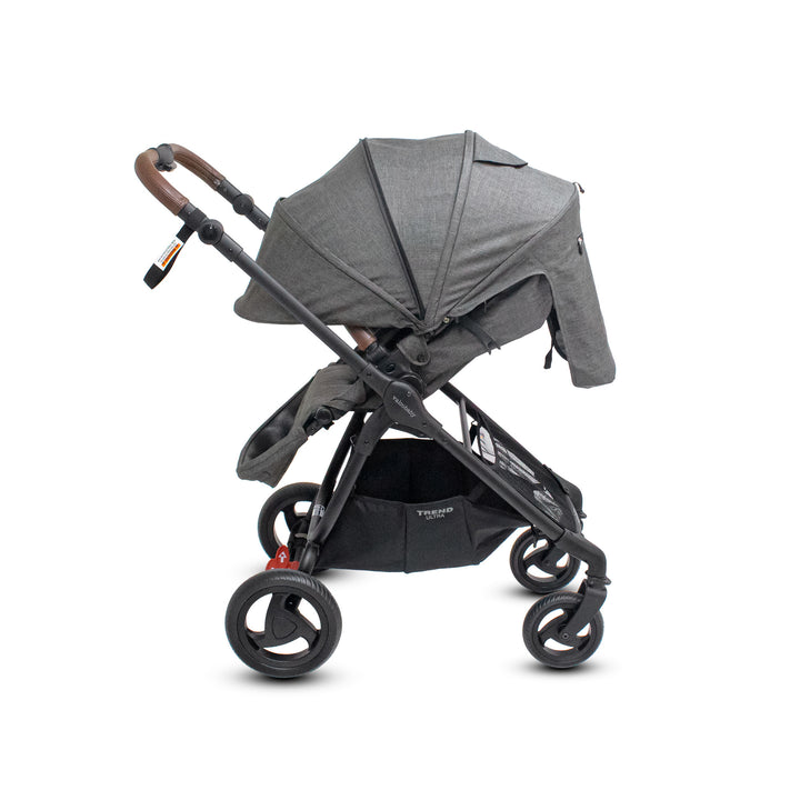 Valco Baby Trend Ultra Charcoal(N9901)