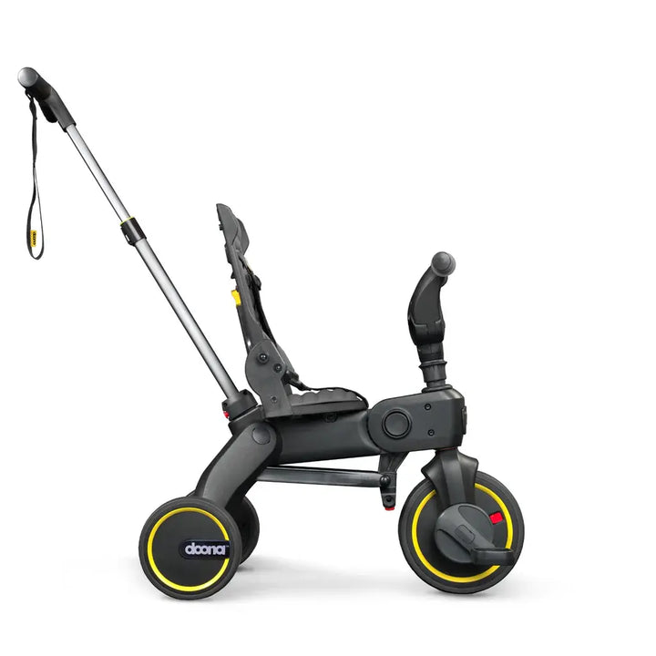 Doona Liki Trike S1 - Grey Hound