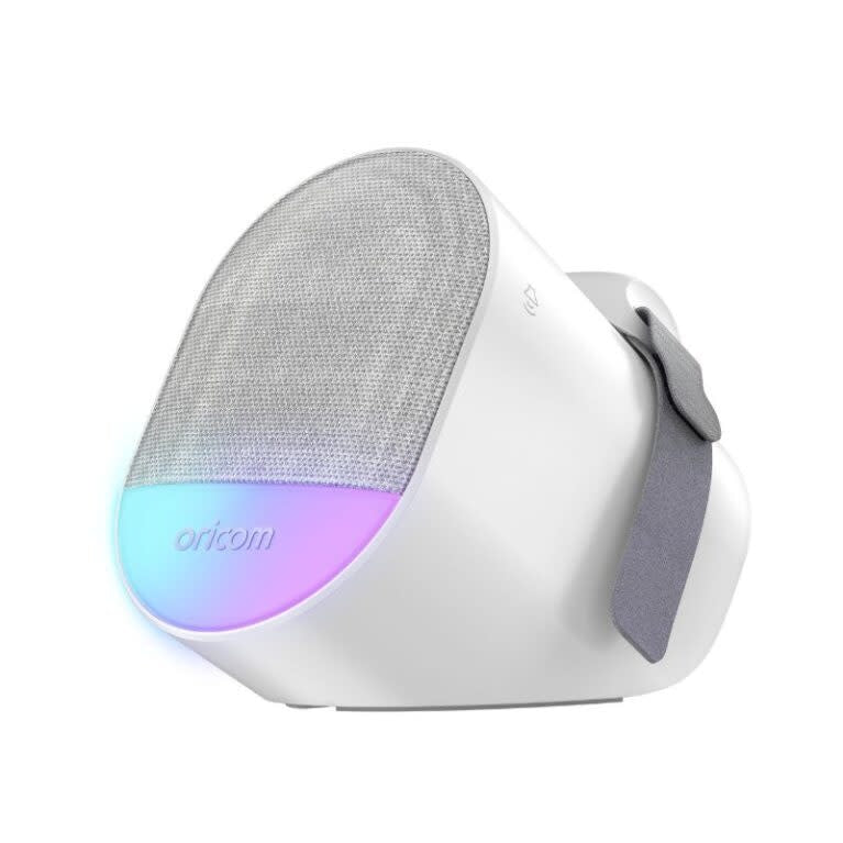 Oricom Guardian Plus Smart Wearable Baby Monitor(OBHGPLUS)