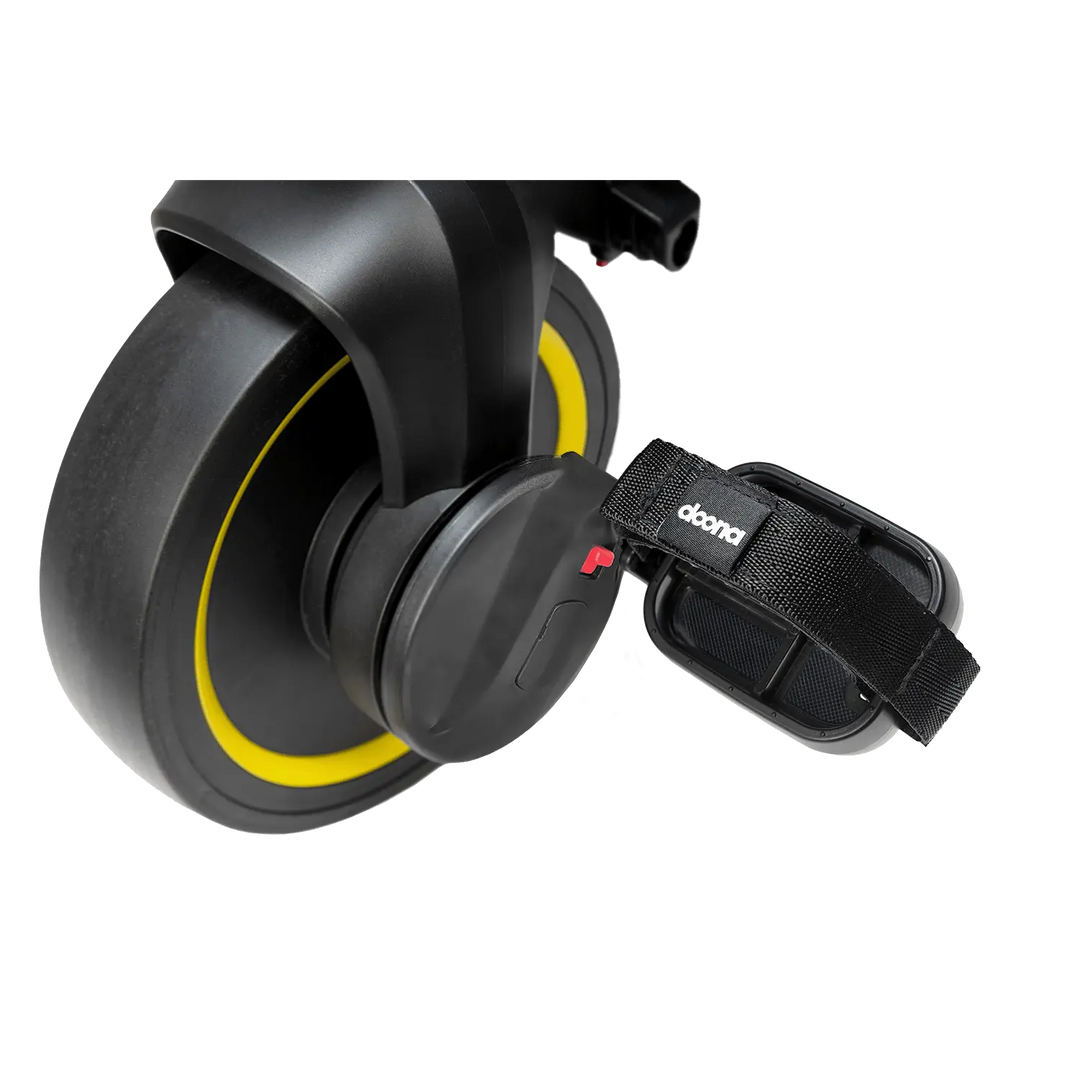 Doona Liki Trike S5 - Ocean Blue