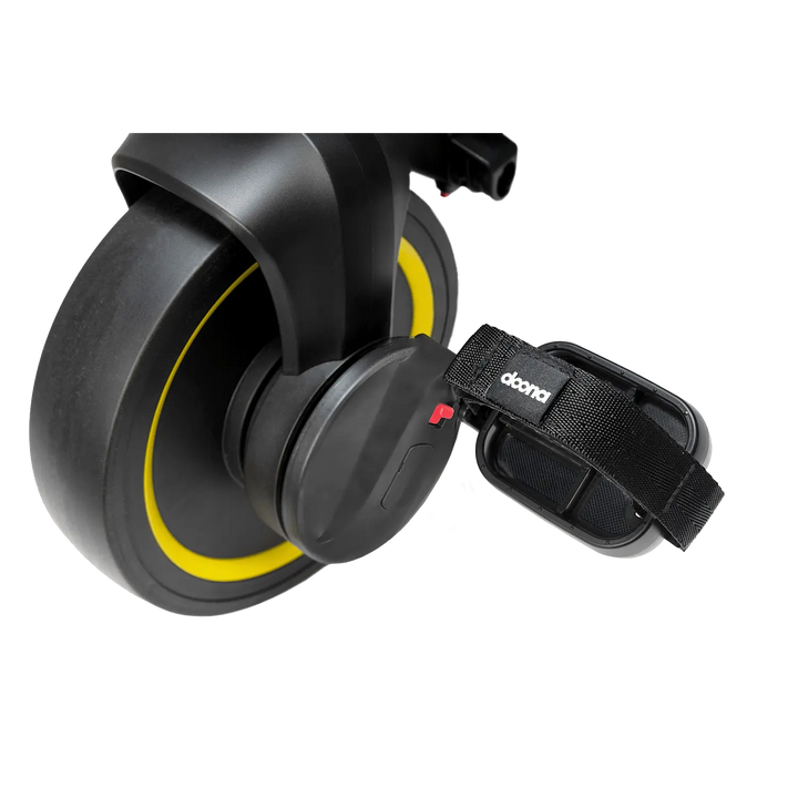 Doona Liki Trike S5 - Ocean Blue