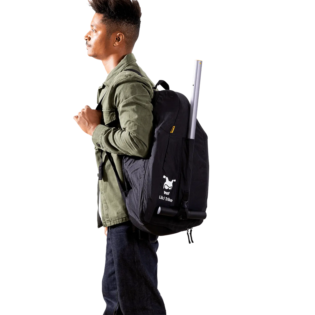 Doona Liki Trike S5 - Ocean Blue