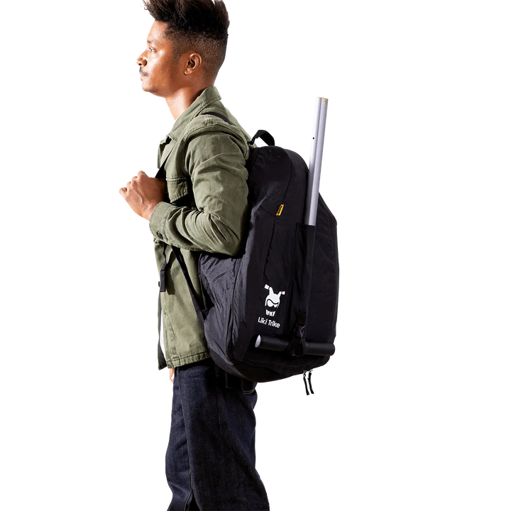 Doona Liki Trike S5 - Ocean Blue