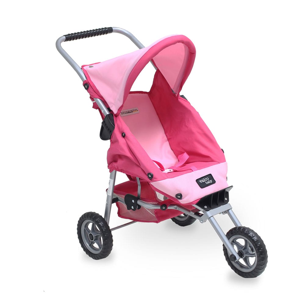 Valco Baby Mini Marathon hot pink (T4322)