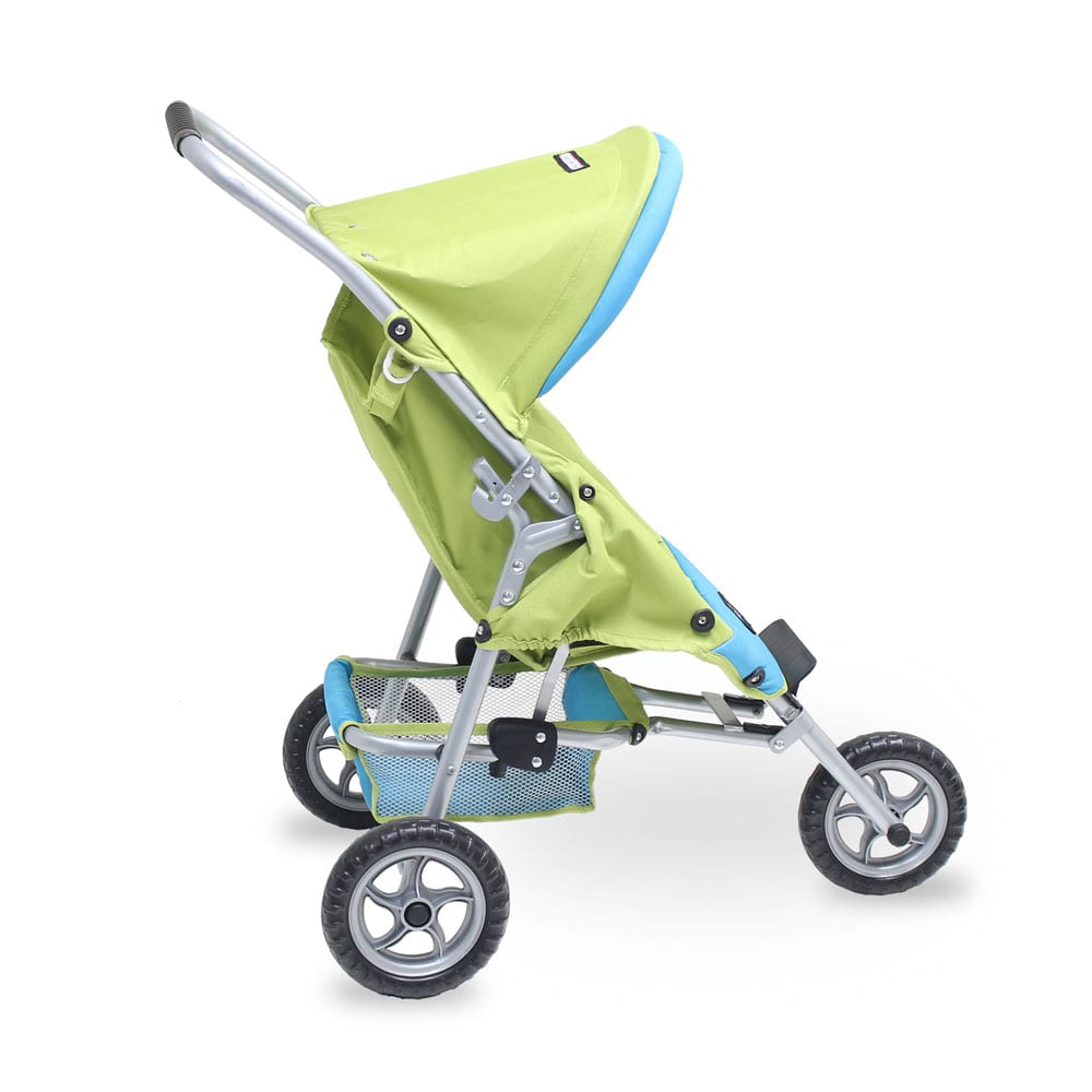 Valco Baby Mini Marathon - Lime/Aqua (T4292)